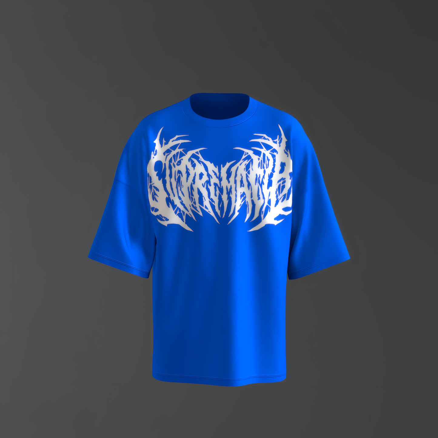 Suprimacia – Oversized Tee